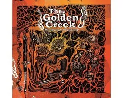 The Golden Creek - Heartbreaks And Breakdowns (LP)