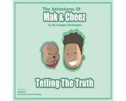 The Adventures of Mak and Cheez
