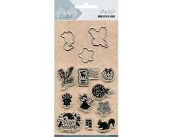 Stempel  & Mal