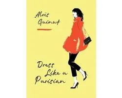 Dress Like a Parisian