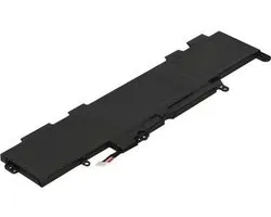 CoreParts MBXHP-BA0205 notebook reserve-onderdeel Batterij/Accu