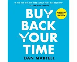 Buy Back Your Time