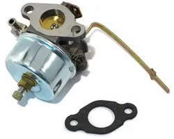 Convient au carburateur de remplacement pour Tecumseh 631921 632284 631070A s'adapte à de nombreux moteurs H25 H30 H35.