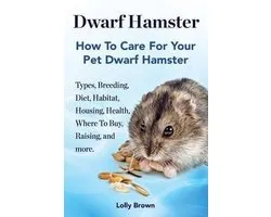 Dwarf Hamster