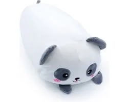Zoem - Peluche - Panda 57 cm - Kawaii - Coussin - Peluches