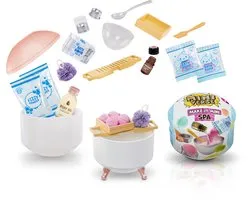 Miniverse Make It Mini Spa - Knutselset