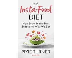 The Insta-Food Diet: How Social Media Has Shaped the Way We Eat