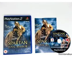 Spartan: Total Warrior