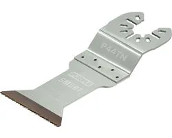 SMART Blades Lame de scie multi-outils violette Bi-métal - 44x52mm