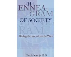 Enneagram Of Society