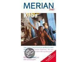 Travel House Media GmbH Merian live! Kuba
