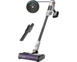 Aspirateur Shark Detect Pro Stick - Embout d'aspiration tout-en-1 - Sans fil sur batterie - Manche flexible - Sans sac - IW1611EU