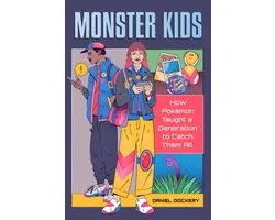 Monster Kids