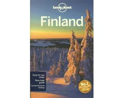 Lonely Planet Finland