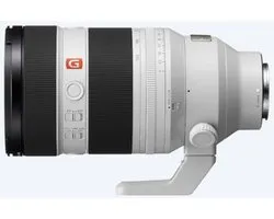 Sony SEL50150GM, Telezoomlens, 19/17, 50 - 150 mm, Sony E