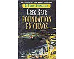 Tweede Foundation 2 Foundation En Chaos