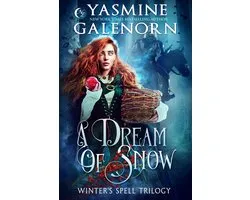 Winter's Spell 3 - A Dream of Snow