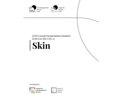 ILMS Concept Documentation Standard - Skin (LoS-SKI-CDS-25)