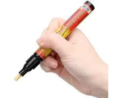 Anti Scratch Pen - Clear Laque réparation Stift - Laque Scratch
