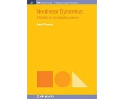 IOP Concise Physics- Nonlinear Dynamics