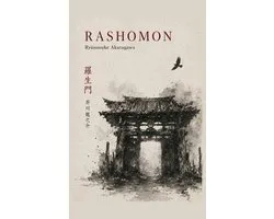 Ryunosuke Akutagawa-Collectie- Rashomon