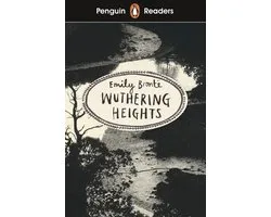 Penguin Readers Level 5 Wuthering Heights ELT Graded Reader
