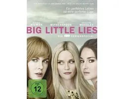 Big Little Lies (Import)