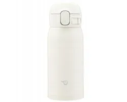 Petite tasse isotherme ZOJIRUSHI SM-WS36-WM 360 ml Wit