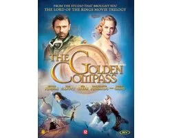 The Golden Compass