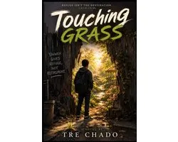 Touching Grass