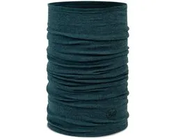 Buff ® Merino Lightweight Nekwarmer Blauw