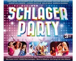 Partyschlager