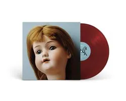 Grace Cummings - Bloodhorse! (LP)