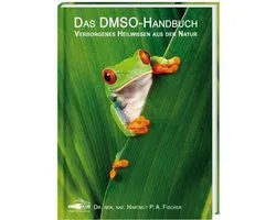 Das DMSO-Handbuch