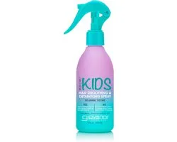Giovanni Cosmetics - Eco Chic Kids Hair Smoothing & Detangling Spray - 236ml