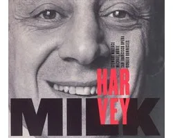 Wallace: Harvey Milk / Runnicles, San Francisco Opera