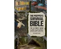 The Prepper's Survival Bible