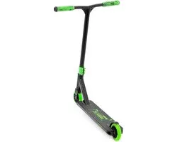 Mini trottinette freestyle Slamm Classic , verte