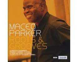 Maceo Parker - Roots & Grooves (2 CD)