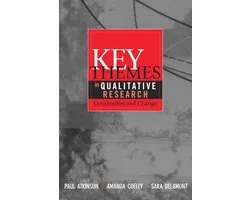 Key Themes in Qualitative Research