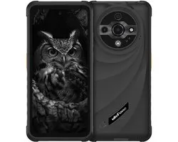 Ulefone Armor X31 Pro 5G - 256GB - Zwart