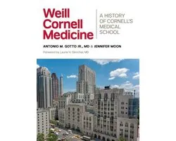 Weill Cornell Medicine