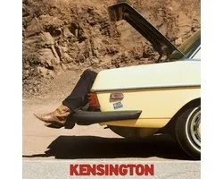 Kensington - First Rodeo (LP)