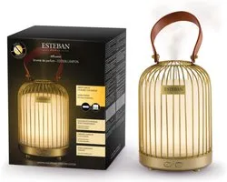Esteban Mist Diffuser Lantern edition