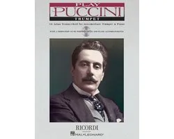 Puccini Instrumental Solos