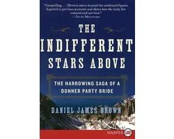 The Indifferent Stars Above