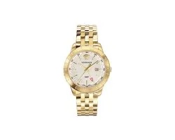 Versace Univers GMT VEBK00518 mannen horloge