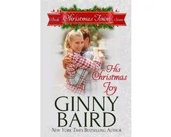 Christmas Town 7 - His Christmas Joy (Christmas Town, Book 7)