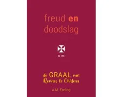 Freud en doodslag in Rennes le Château