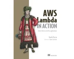 AWS Lambda in Action